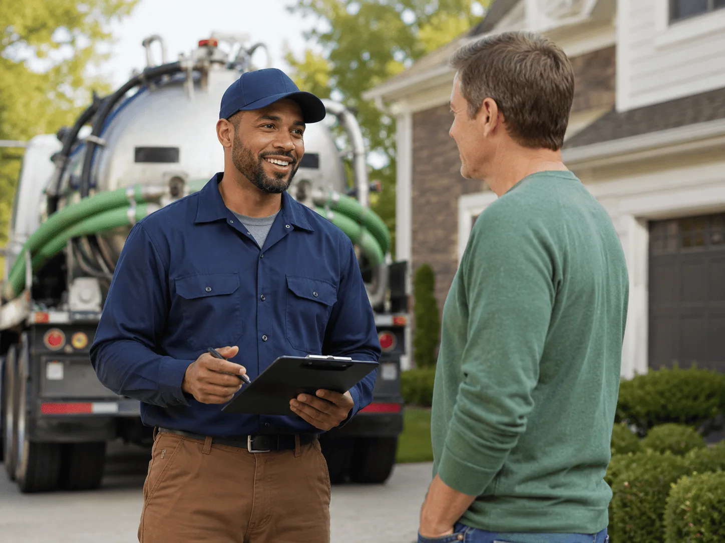 Mosquito Control Iron Belt, WI FAQs